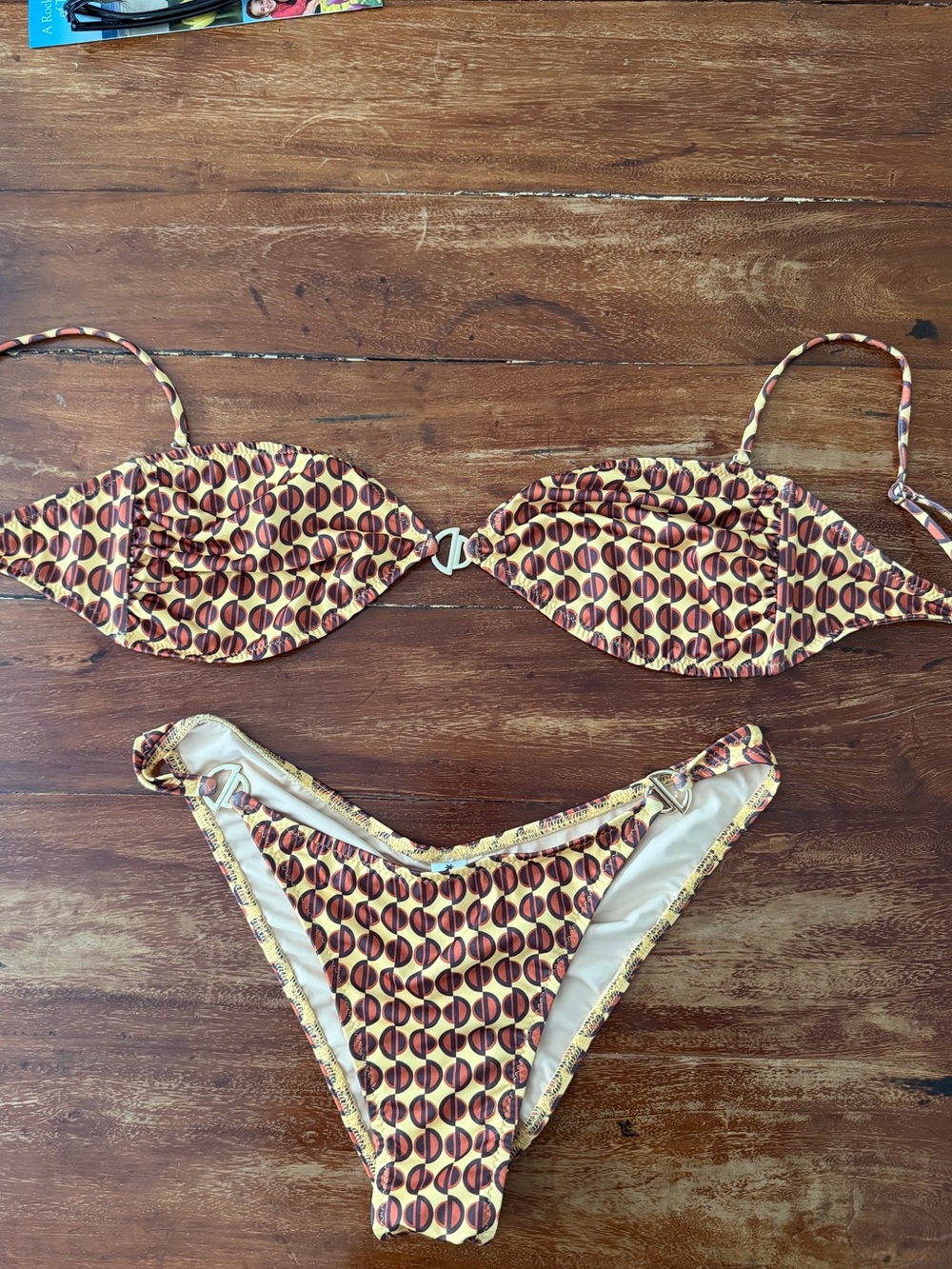 Bananhot Bikini